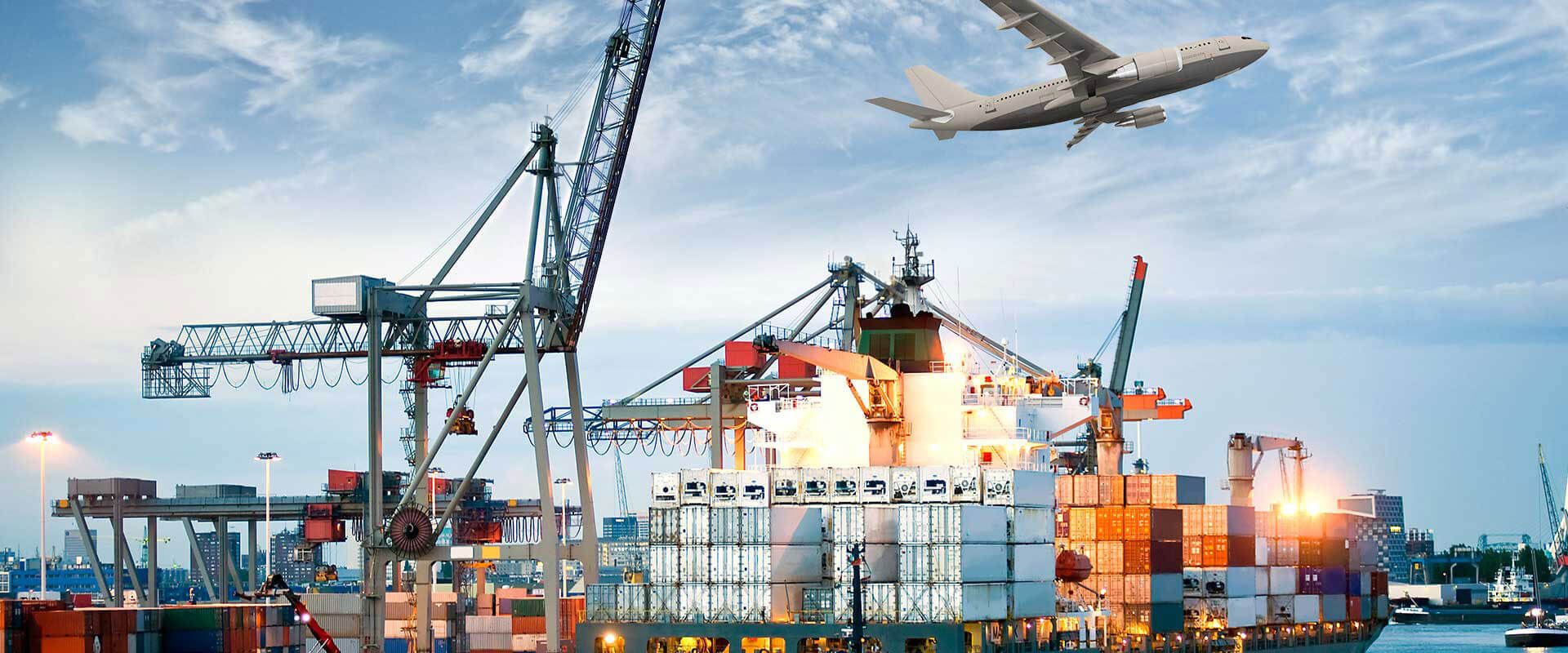 Airway bill Software